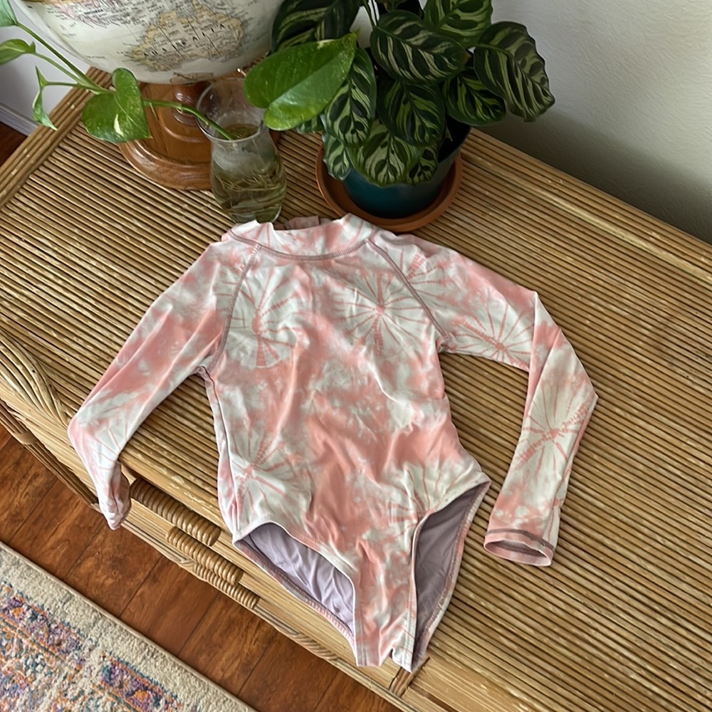 Cotton on full coverage suit